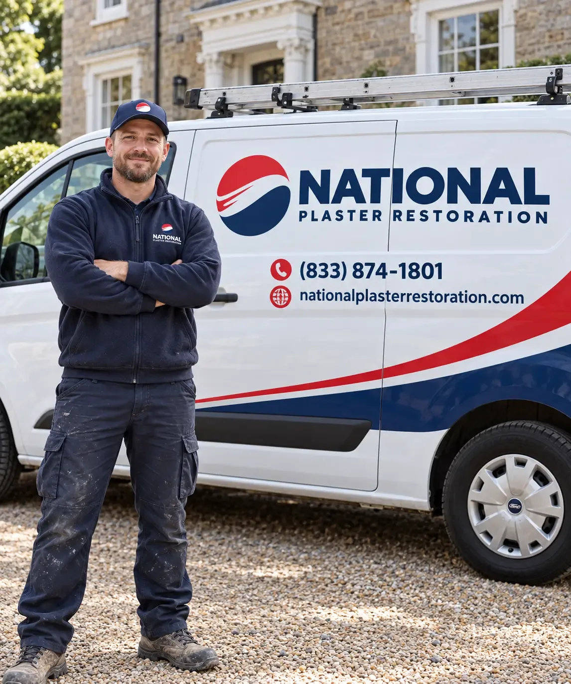 Plaster Repair Haskell, NJ FAQs